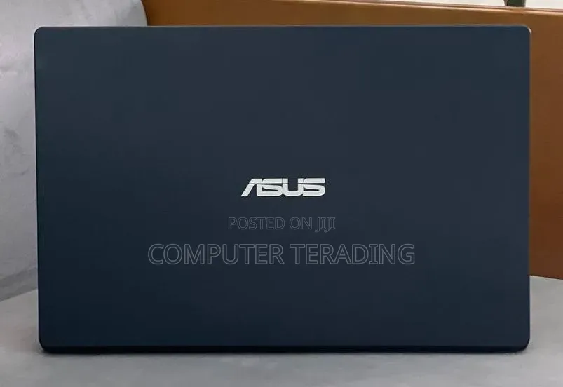 New Laptop Asus 4GB Intel Pentium SSD 320GB