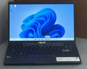 New Laptop Asus 4GB Intel Pentium SSD 320GB
