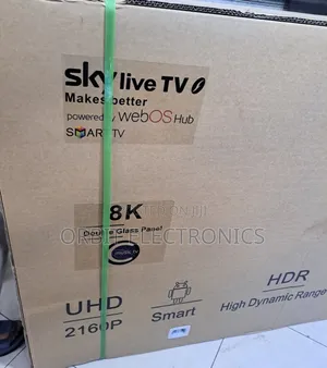 Skeylive75 Inch TV