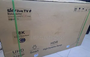 Skeylive75 Inch TV