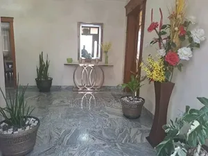 Furnished 7bdrm House in Ayat, Bole for sale