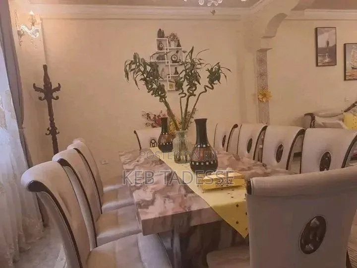 Furnished 7bdrm House in Ayat, Bole for sale