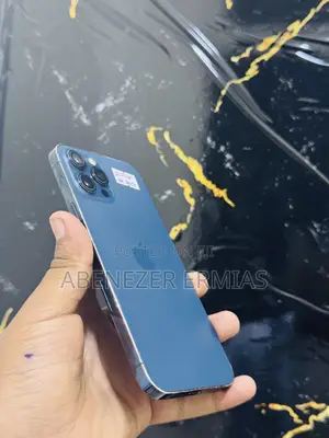 Apple iPhone 12 Pro Max 128 GB Blue