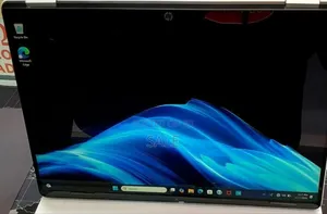 New Laptop HP OmniBook X Flip 14" 16GB Intel Core 7 SSD 512GB