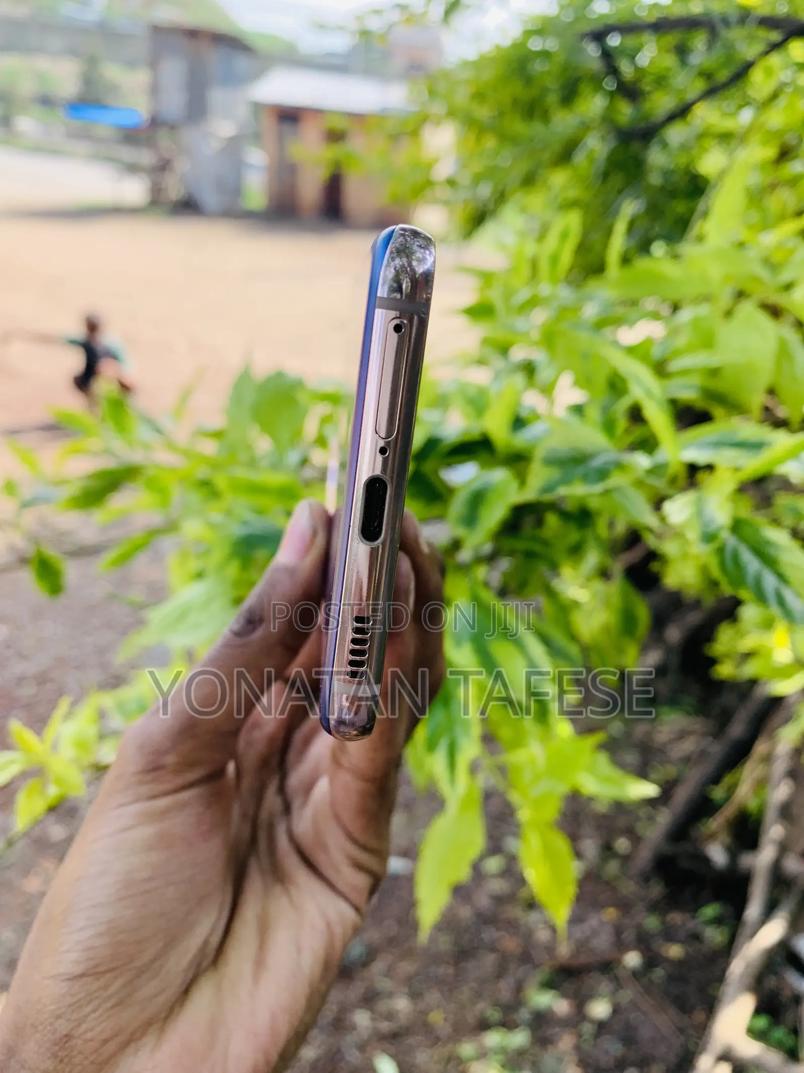 Samsung Galaxy S21 5G 256 GB
