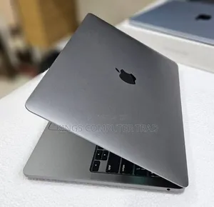 New Laptop Apple MacBook Pro 2023 M2 8GB Apple M2 SSD 256GB