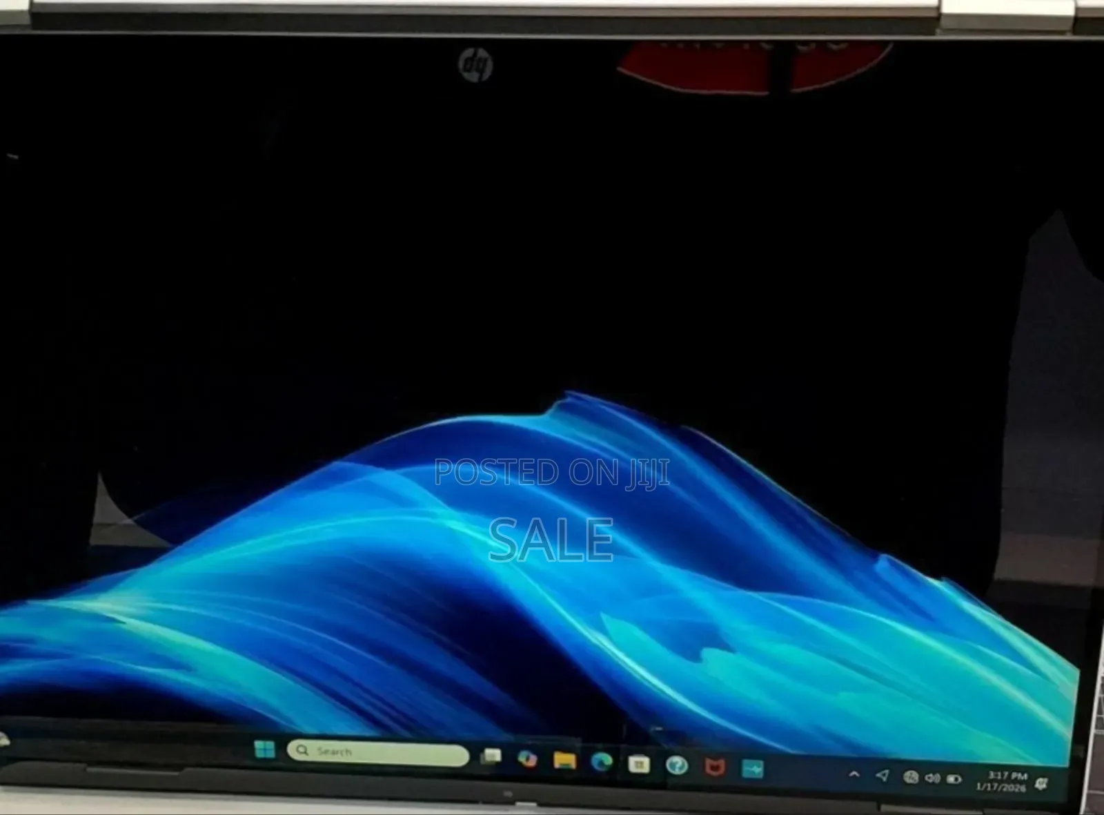 New Laptop HP OmniBook X Flip 14" 16GB Intel Core 7 SSD 512GB