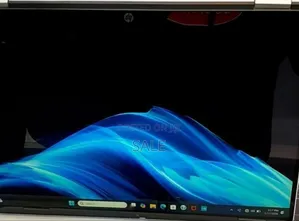 New Laptop HP OmniBook X Flip 14" 16GB Intel Core 7 SSD 512GB