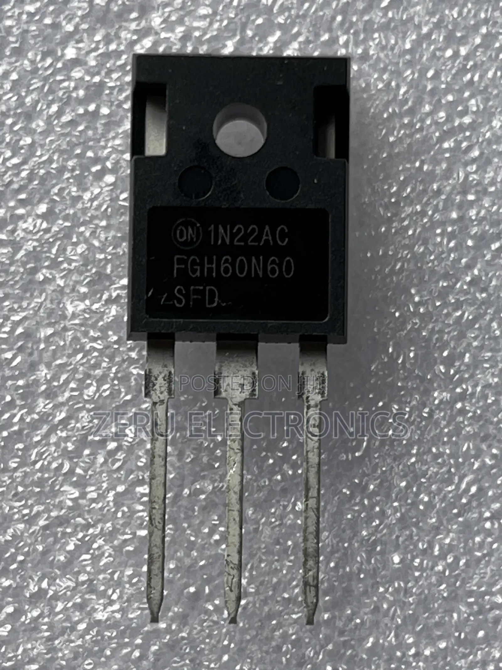 60n60 Igbt