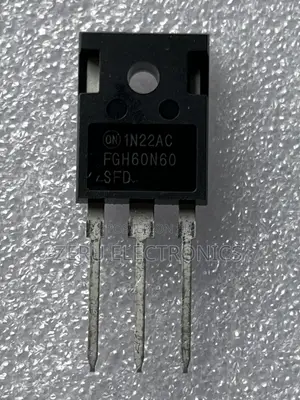 60n60 Igbt