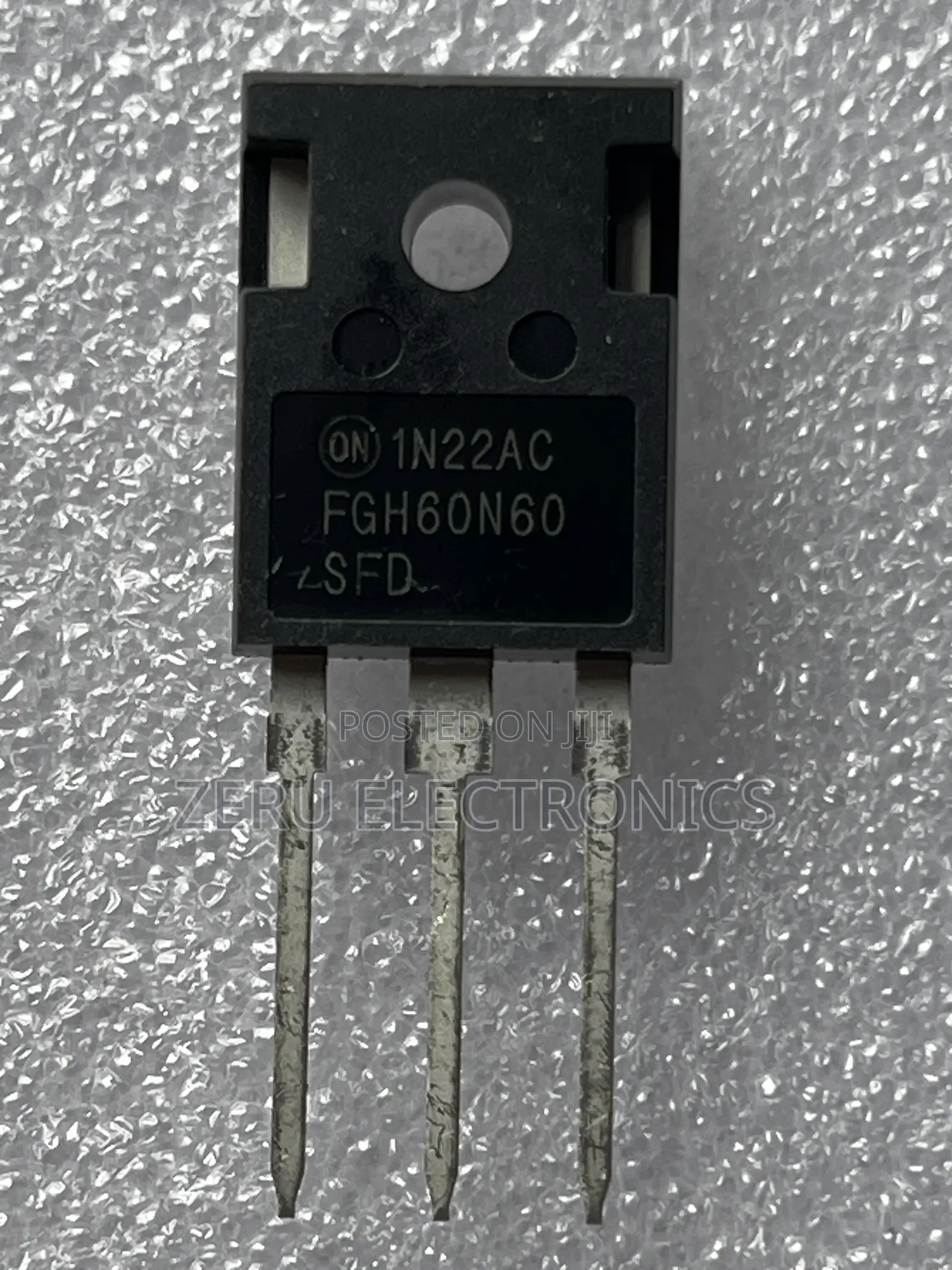 60n60 Igbt