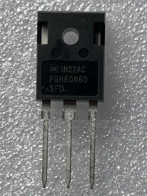 60n60 Igbt