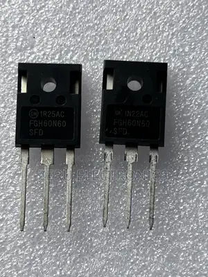 60n60 Igbt