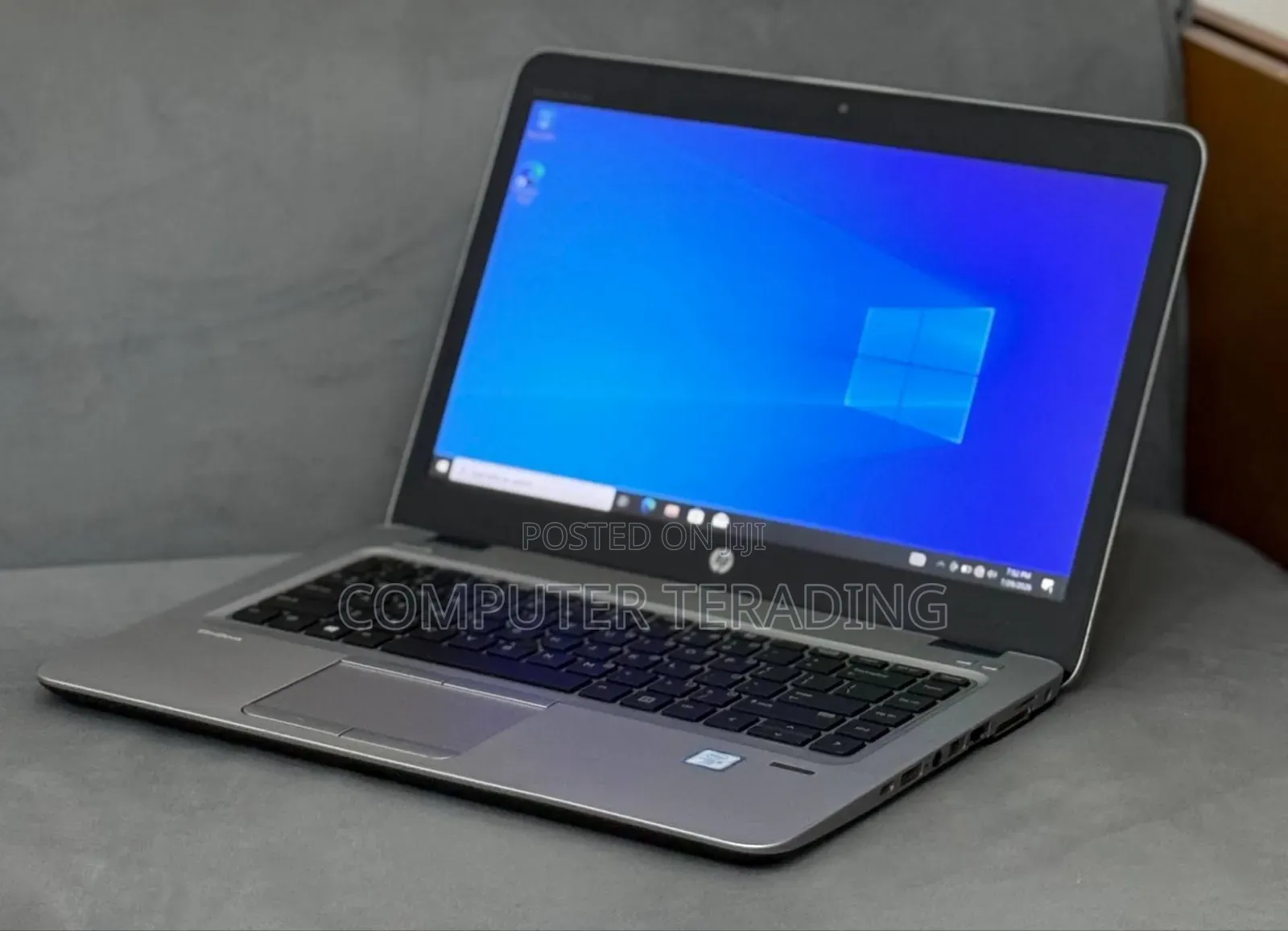 New Laptop HP EliteBook 840 G3 8GB Intel Core i5 HDD 1T