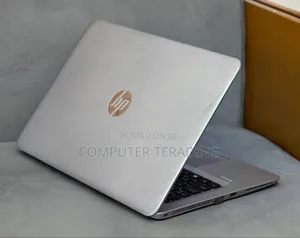 New Laptop HP EliteBook 840 G3 8GB Intel Core i5 HDD 1T