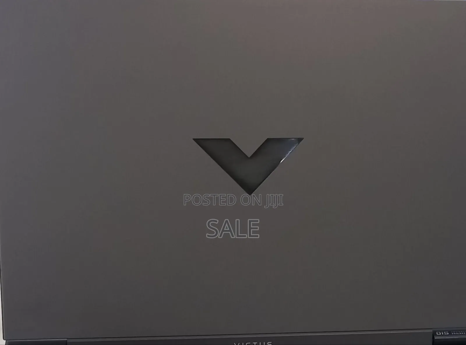 New Laptop HP Victus 15 16GB Intel Core i5 SSD 512GB