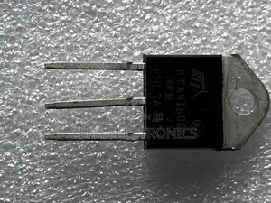 Bta41 600v Triac