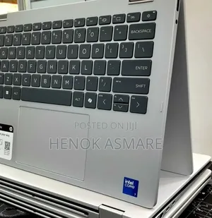New Laptop HP OmniBook 7 14" 16GB Intel Core 7 SSD 1T