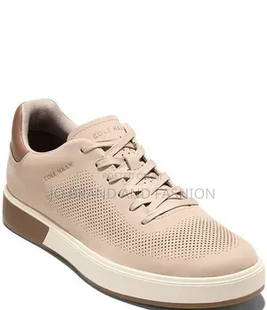 Cole Haan High Master Quality Shoes