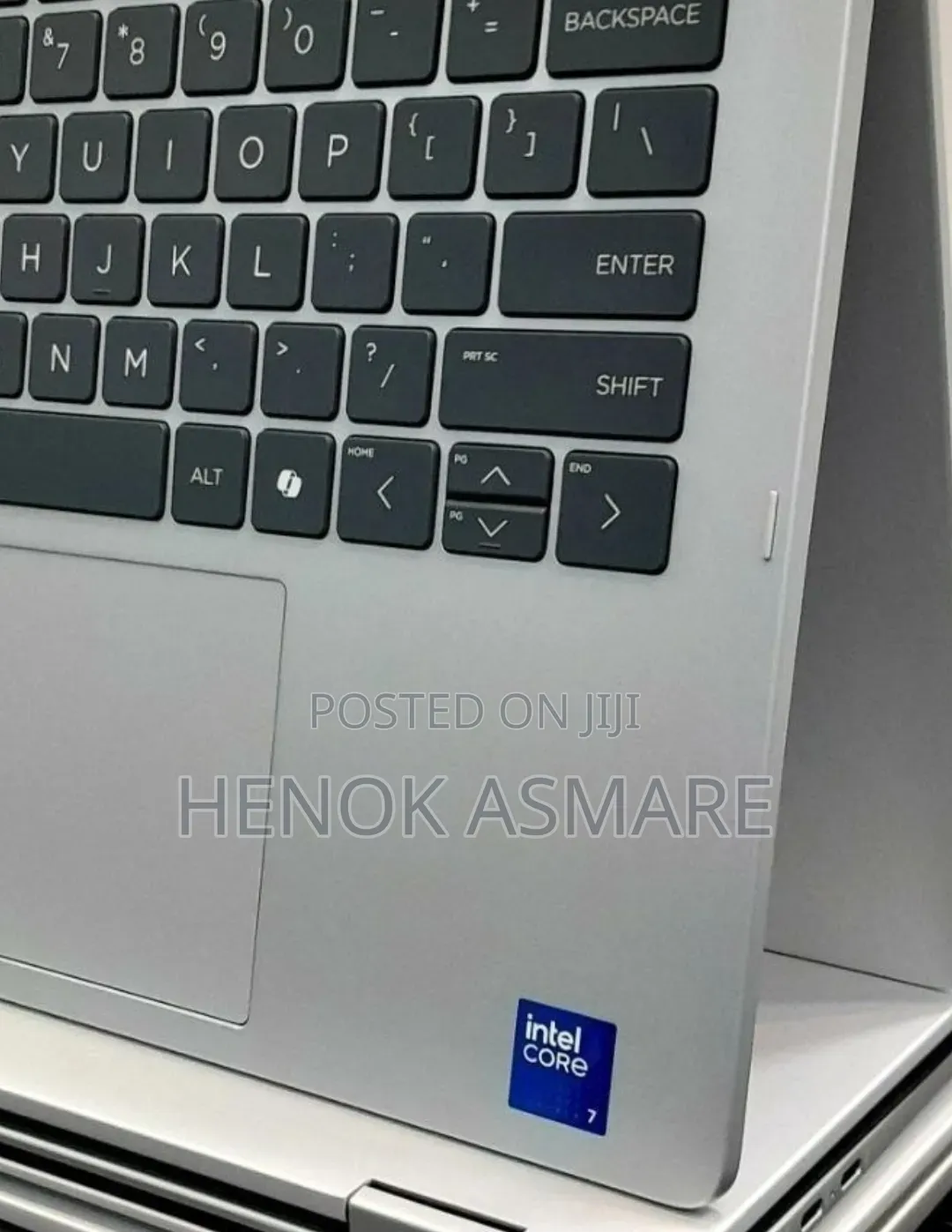 New Laptop HP OmniBook 7 14" 16GB Intel Core 7 SSD 1T