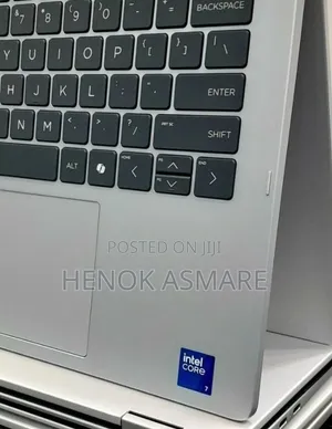 New Laptop HP OmniBook 7 14" 16GB Intel Core 7 SSD 1T