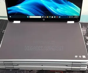 New Laptop HP OmniBook 7 14" 16GB Intel Core 7 SSD 1T