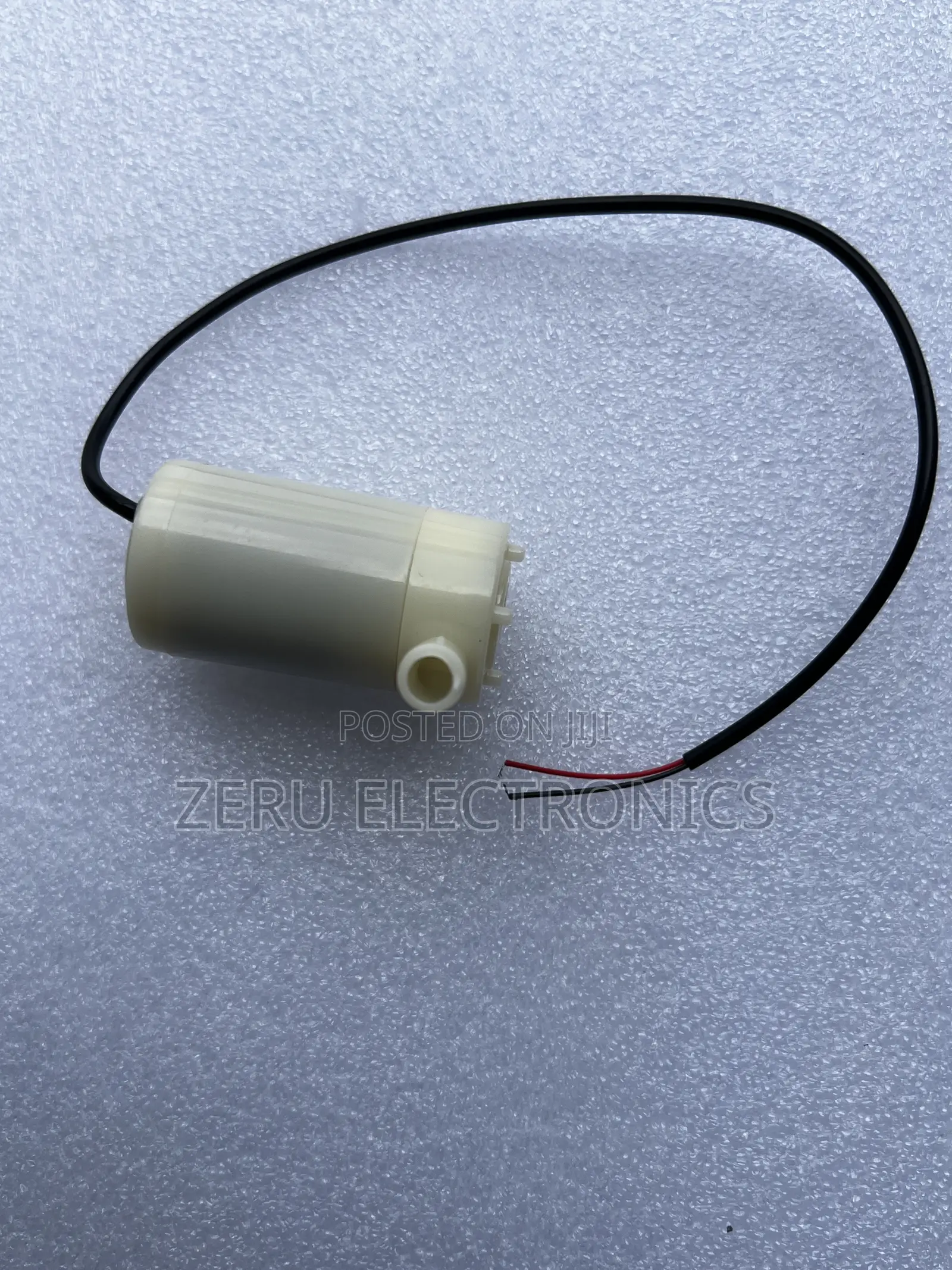 Mini Submersible Water Pump 5v