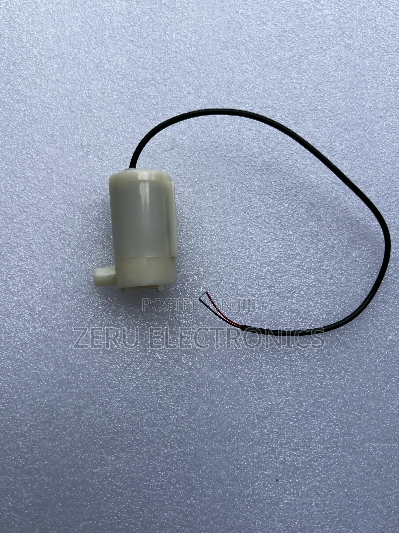 Mini Submersible Water Pump 5v