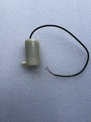 Mini Submersible Water Pump 5v