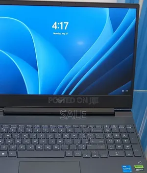 New Laptop HP Victus 15 16GB Intel Core i5 SSD 512GB