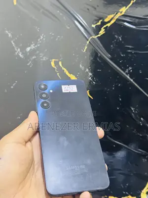 Samsung Galaxy A05s 128 GB Blue