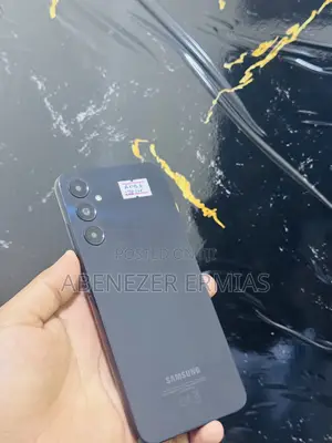 Samsung Galaxy A05s 128 GB Blue