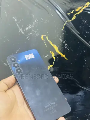 Samsung Galaxy A05s 128 GB Blue