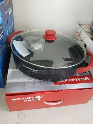 40cm Sanford Pizza Pan