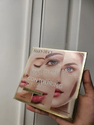 Contouring Kit