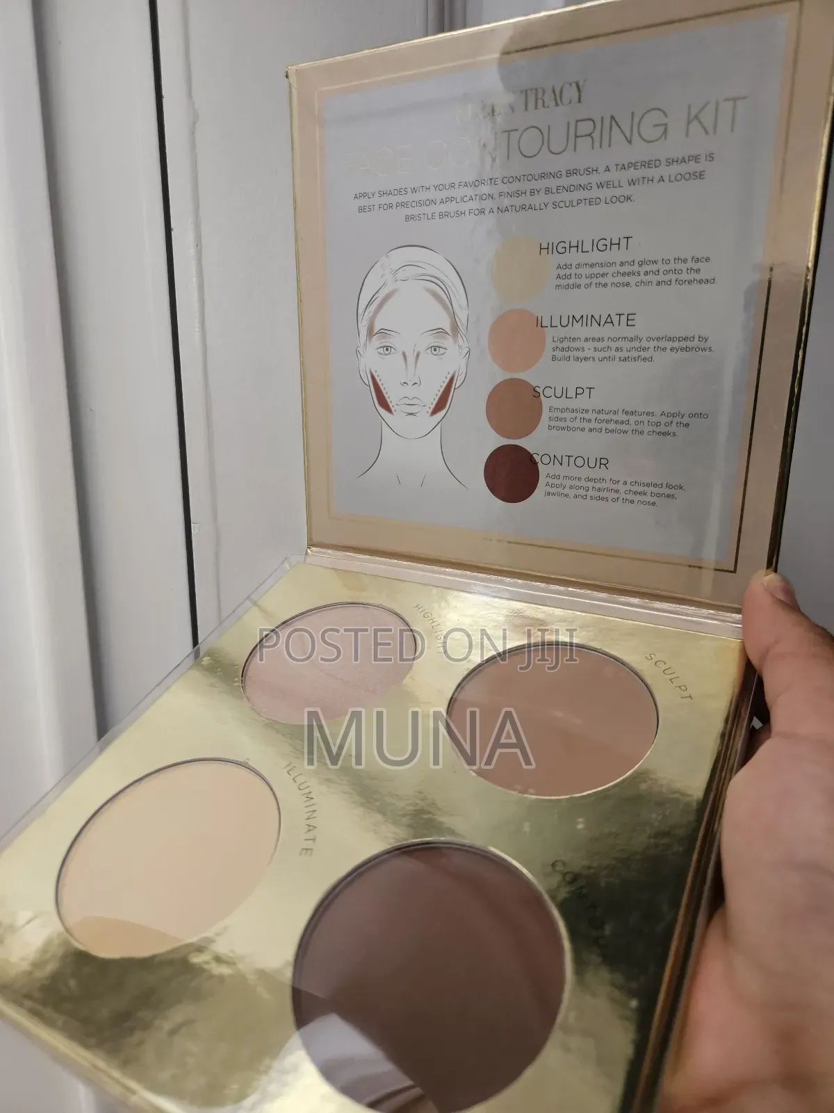 Contouring Kit