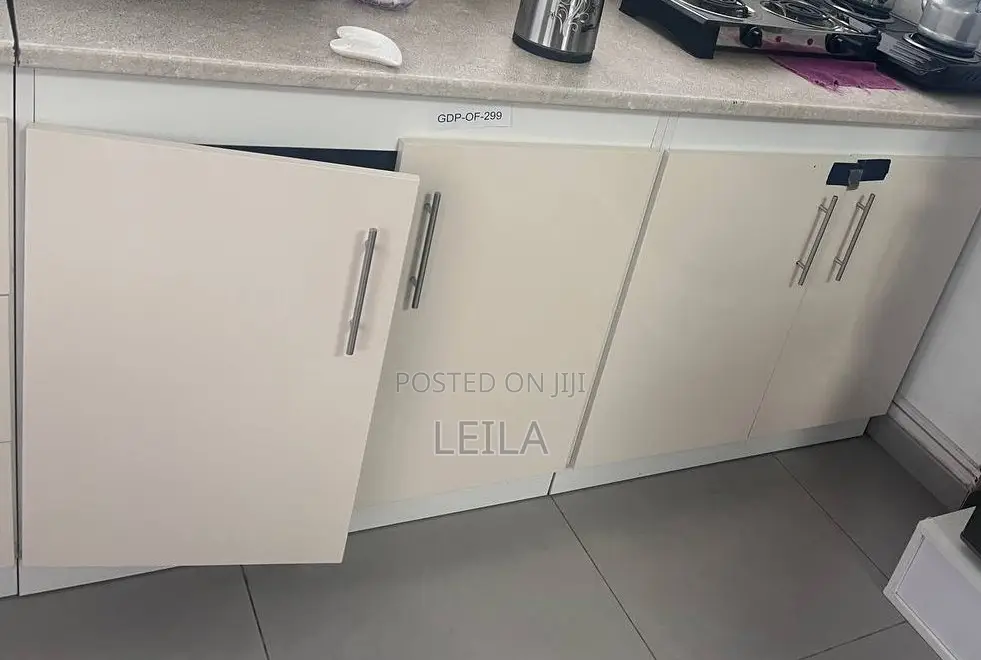 Kitchen Cabinet