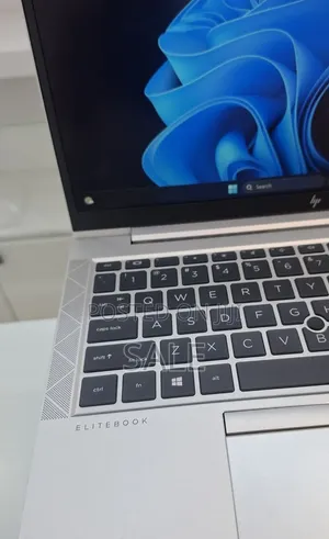 New Laptop HP EliteBook 840 G7 16GB Intel Core i7 SSD 512GB