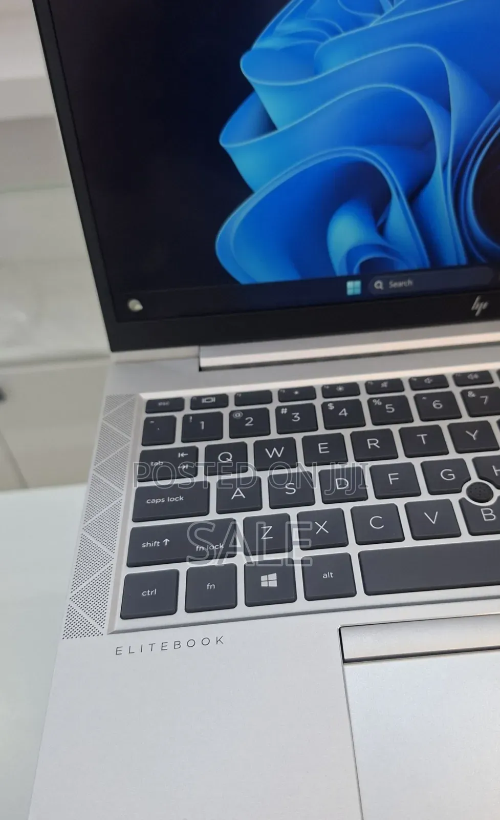 New Laptop HP EliteBook 840 G7 16GB Intel Core i7 SSD 512GB