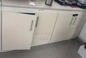 Kitchen Cabinet