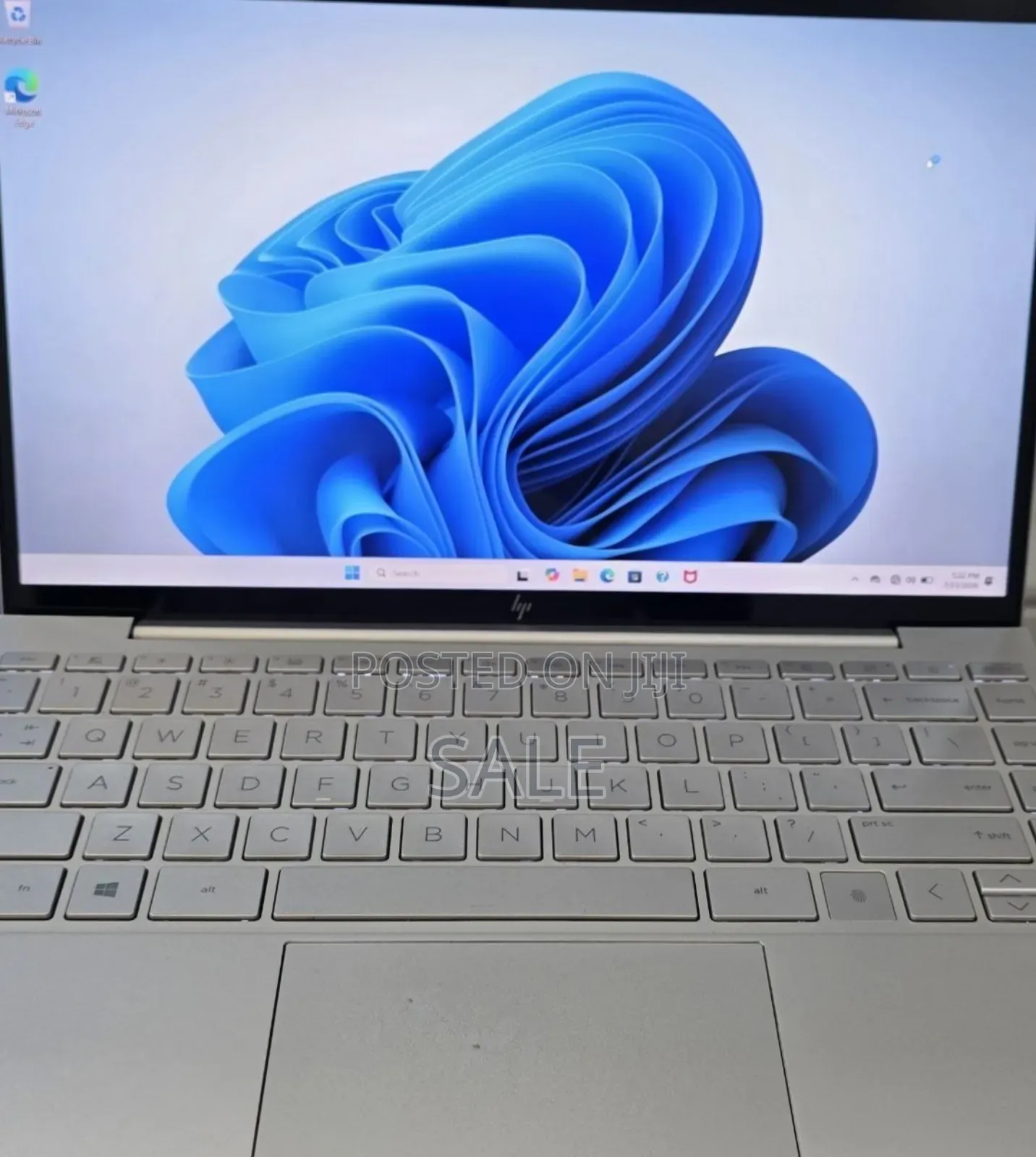 New Laptop HP Envy x360 16GB Intel Core i5 SSD 512GB