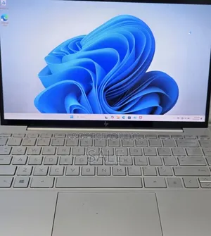 New Laptop HP Envy x360 16GB Intel Core i5 SSD 512GB