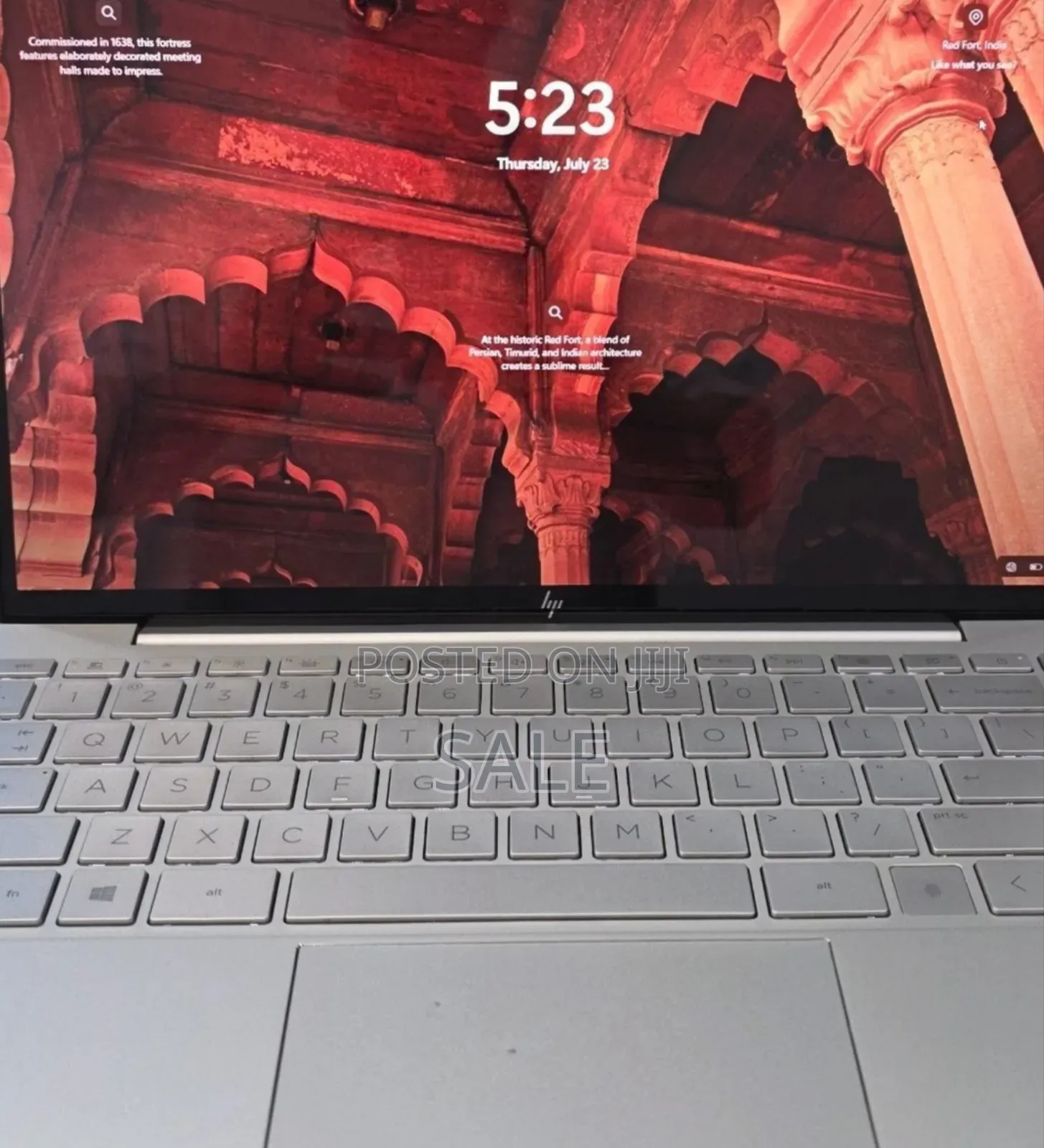 New Laptop HP Envy x360 16GB Intel Core i5 SSD 512GB