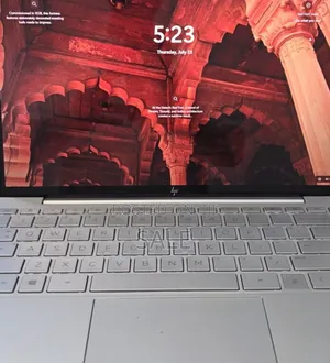 New Laptop HP Envy x360 16GB Intel Core i5 SSD 512GB