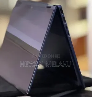 New Laptop HP OmniBook X Flip 14" 16GB Intel Core Ultra 5 SSD 512GB