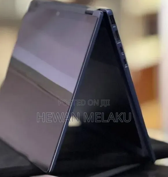 New Laptop HP OmniBook X Flip 14" 16GB Intel Core Ultra 5 SSD 512GB