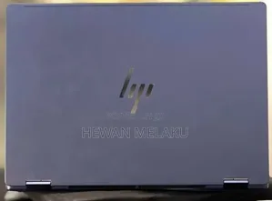 New Laptop HP OmniBook X Flip 14" 16GB Intel Core Ultra 5 SSD 512GB