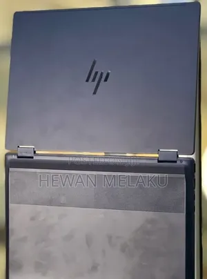 New Laptop HP OmniBook X Flip 14" 16GB Intel Core Ultra 5 SSD 512GB