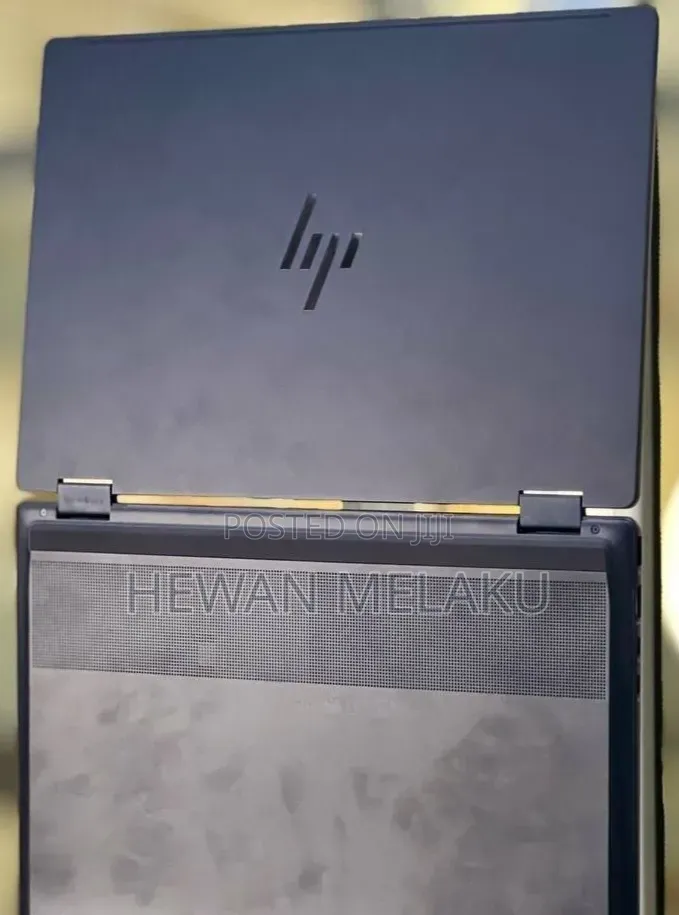 New Laptop HP OmniBook X Flip 14" 16GB Intel Core Ultra 5 SSD 512GB