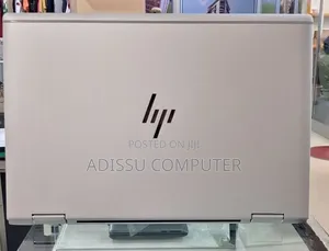 New Laptop HP 8GB Intel Core i7 SSD 256GB